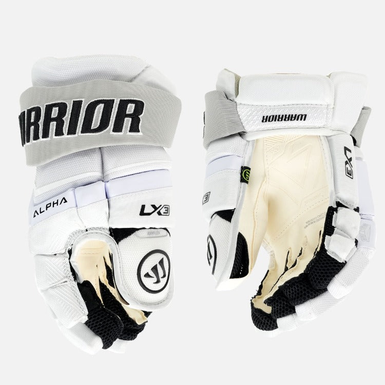 Warrior NHL LA KINGS LA3 LX3 Glove