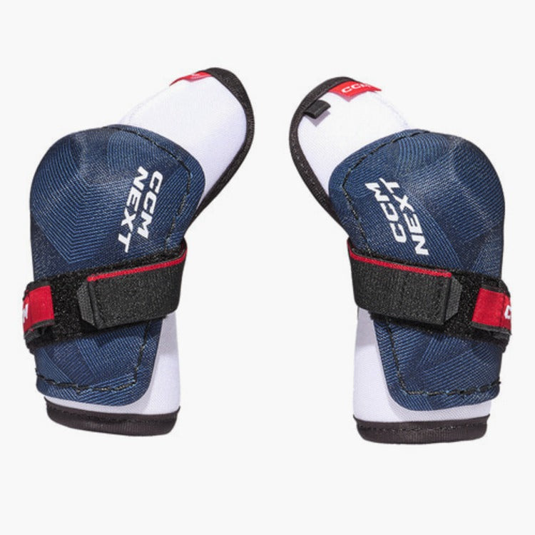 CCM NEXT Youth Elbow Pads