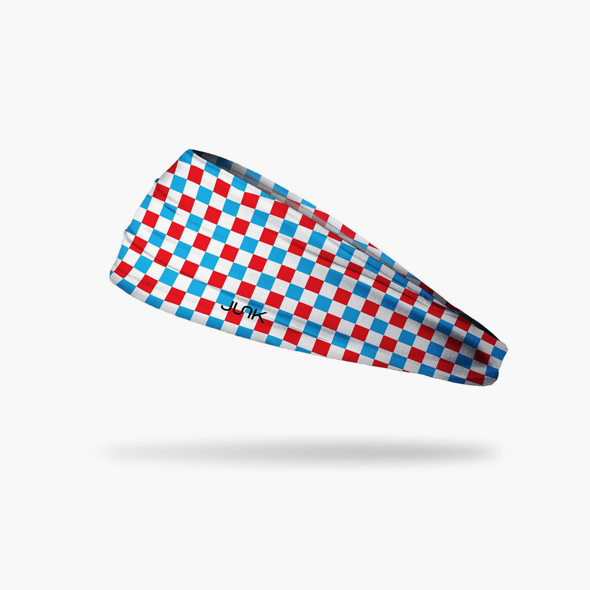Junk Big Bang Lite Headband Pattern