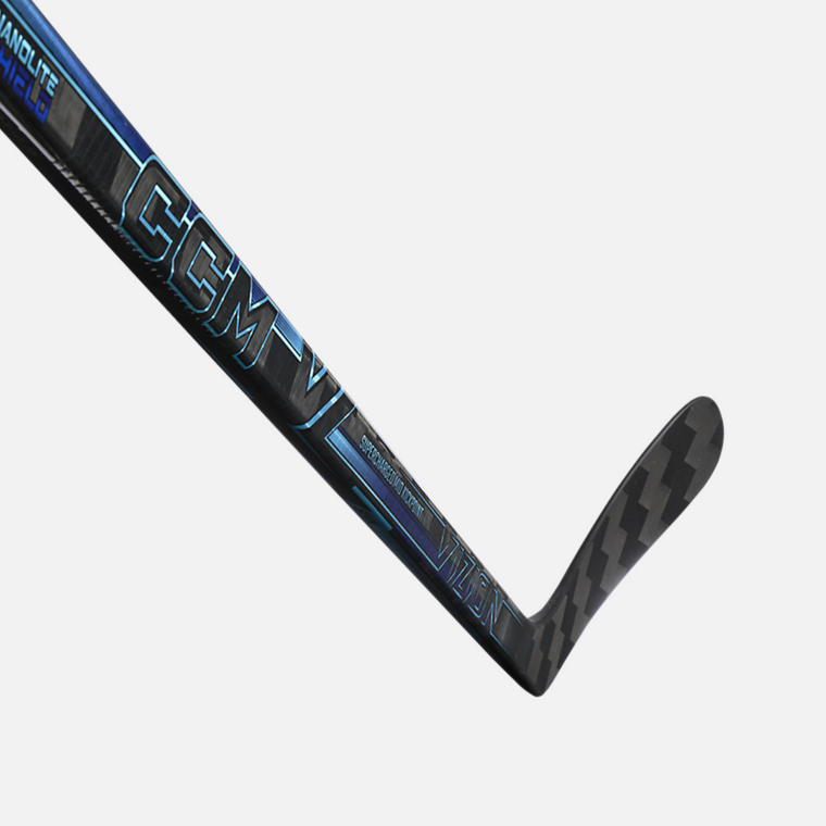 CCM VIZION II Youth Stick 20, 30 Flex