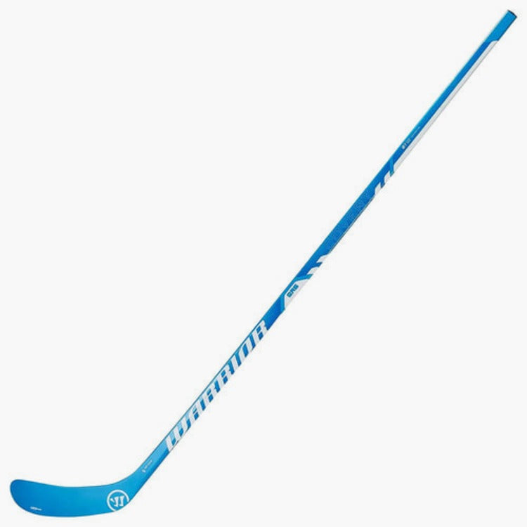 Warrior QR6 Rev Juinor 30, 40, 50 Flex Ice Hockey Stick