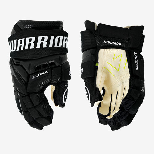 Warrior LX3 Pro Glove Black