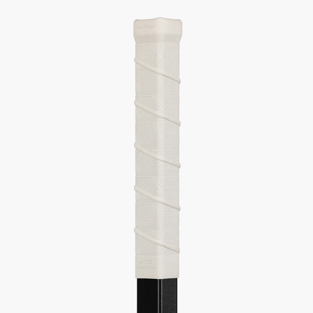 Lizard Skins Rubber Ice Hockey Stick Grip Snipe Ribbed Classic Knob
