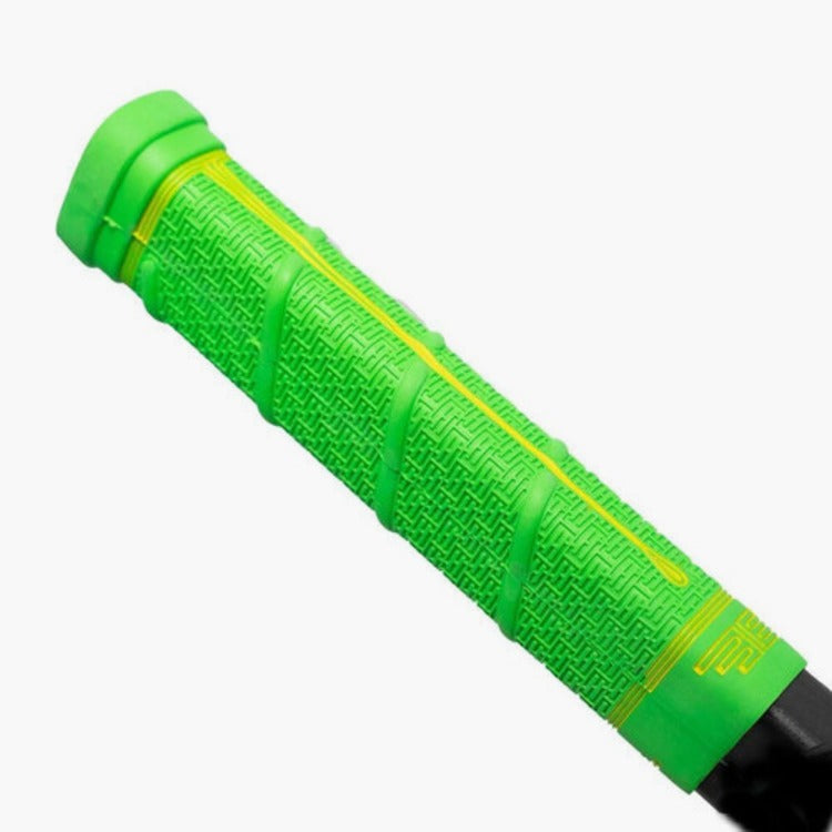 Buttendz FUTURE Grip グリーン アイスホッケースティックグリップ