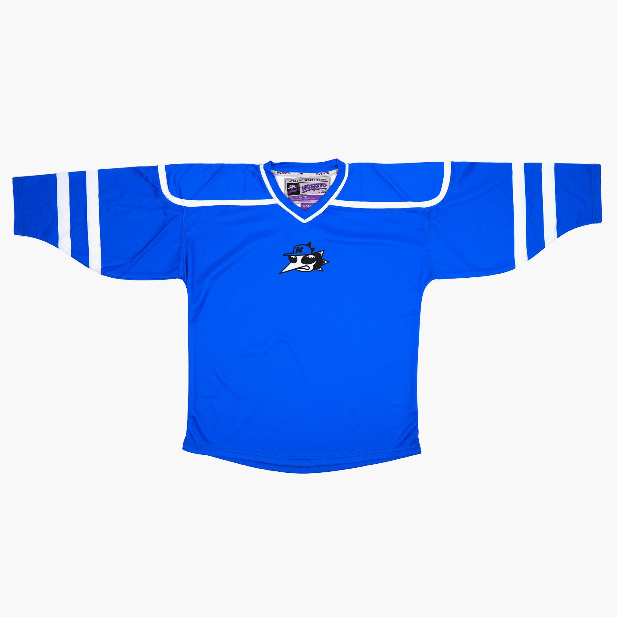 MOSKITO Practice Hockey Jersey III