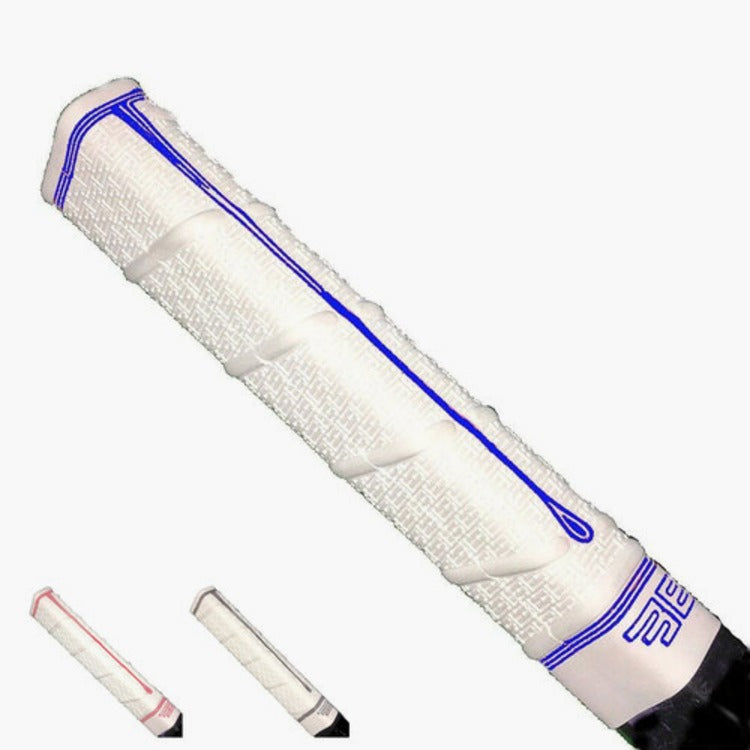 Buttendz TWIRL88 Grip White Ice Hockey Stick Grip