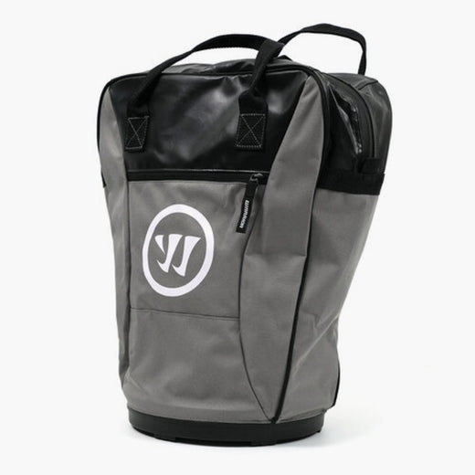 Warrior Hockey Puck Bag