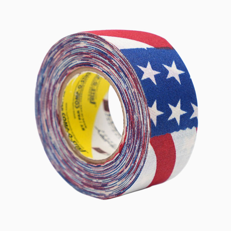 Lowry Pro Grade Hockey Tape USA 32mm