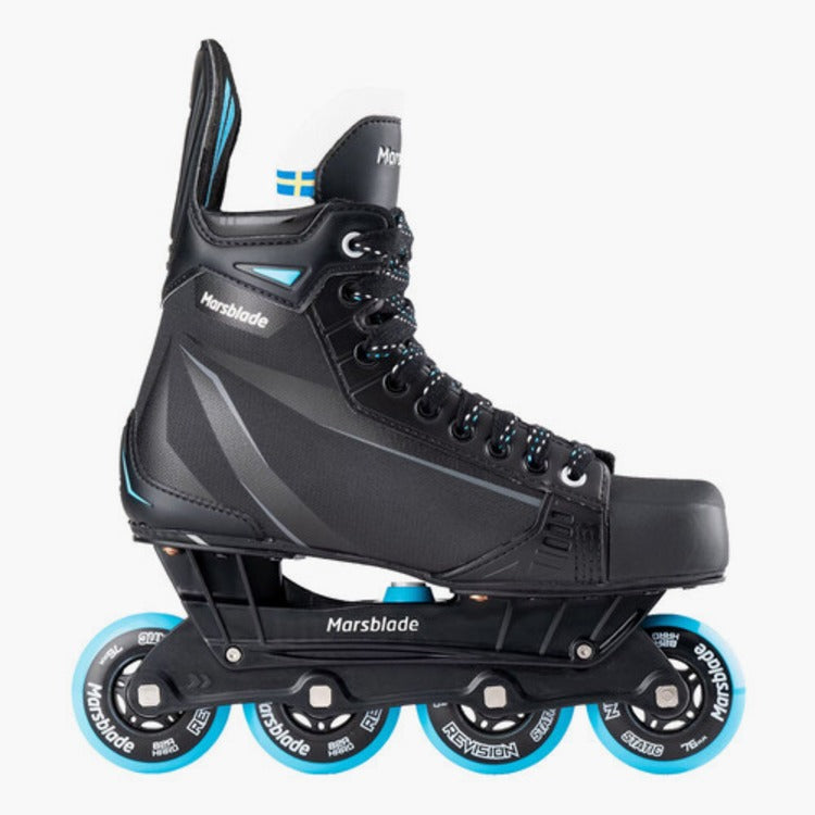 Marsblade O1 クラフトチーム アイスホッケーインラインスケート