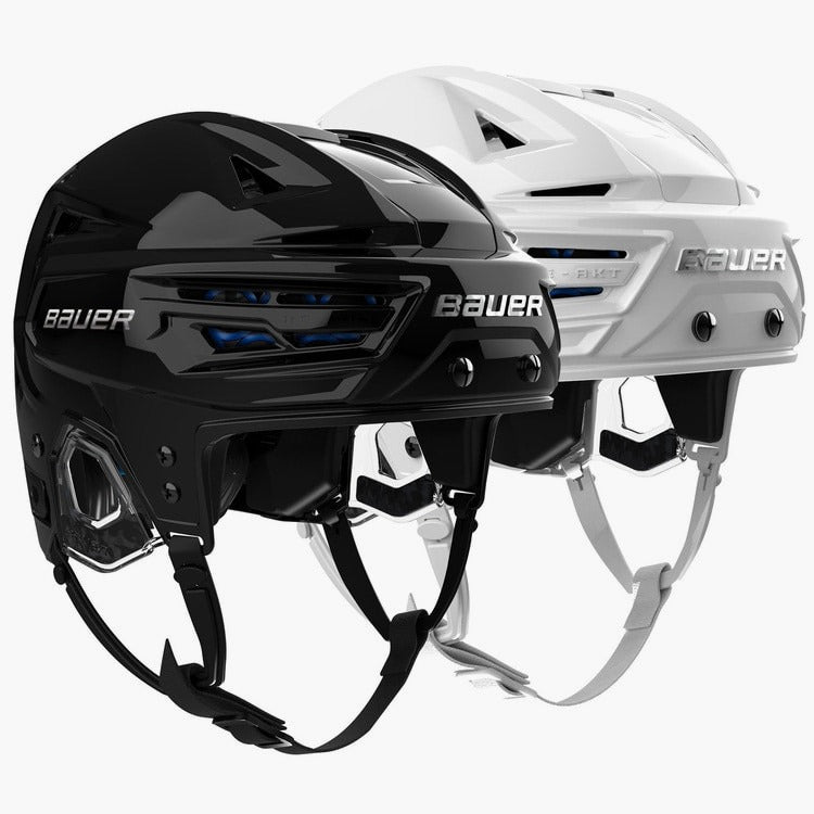 BAUER RE-AKT 3D HELMET Ice Hockey Gear