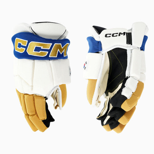 CCM Korea Limited C85-1 Gloves Mustard