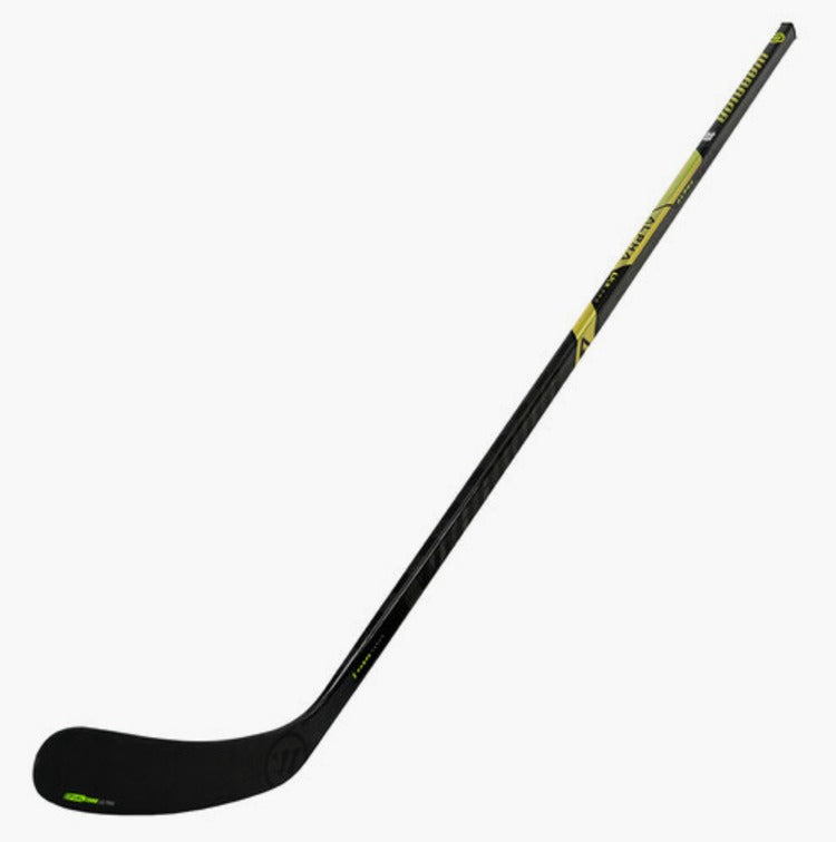 Warrior LX3 Pro INT 55, 65 Flex Ice Hockey Stick