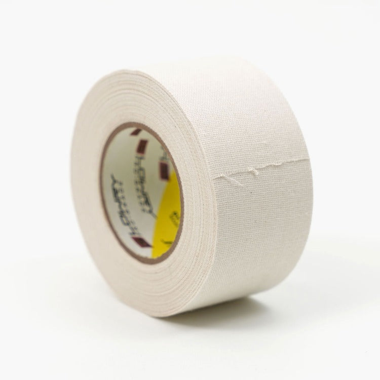 Lowry Pro Grade Hockey Tape 36mm White