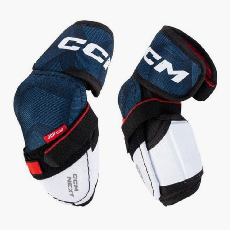 CCM NEXT Junior Elbow Pads