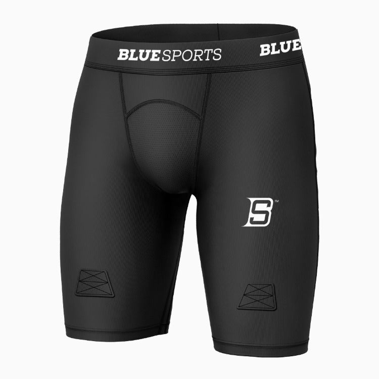 ブルースポーツフィットショーツ（カップ付きジュニア）