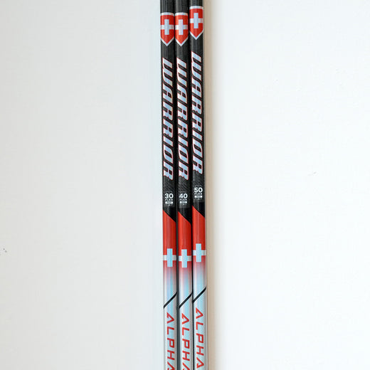 Warrior LX3 Pro SWITZERLAND Senior 70 Flex Ice Hockey Stick