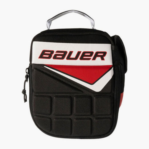 BAUER LUNCH BOX