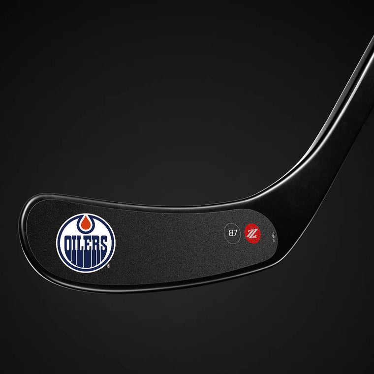 Rezztek NHL Edition Ice Hockey Grip Double Pack Black