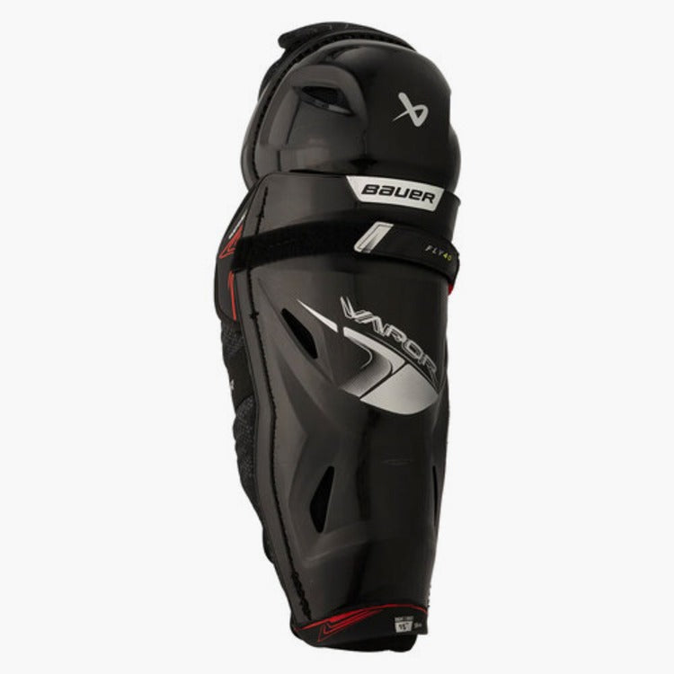 BAUER VAPOR FLY40 INT SHINGUARD Ice Hockey Gear