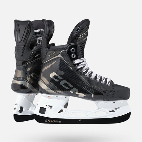 CCM Tacks XF Pro Skate Junior