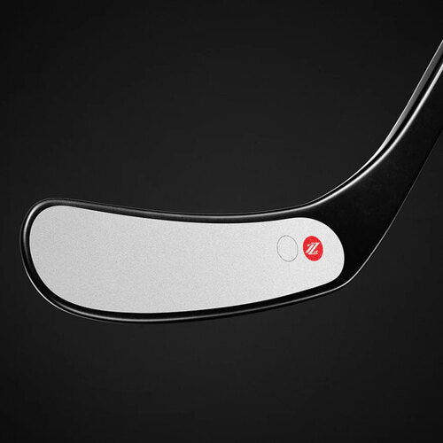 Rezztek Ice Hockey Grip Double Pack White