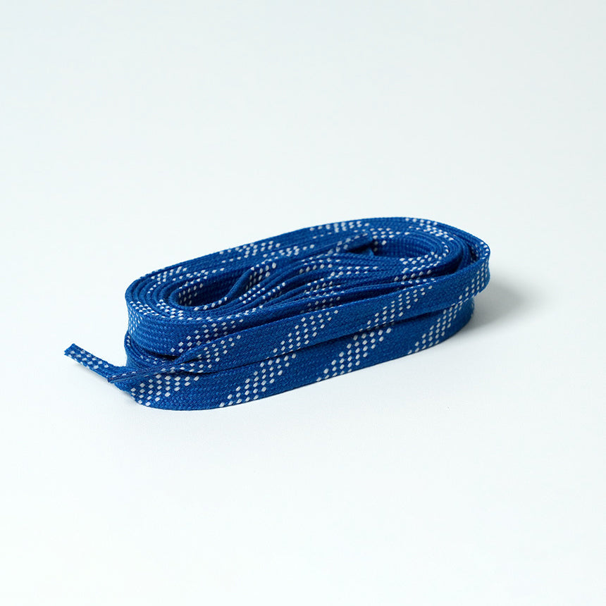 GW Ice Hockey Waxed Lace