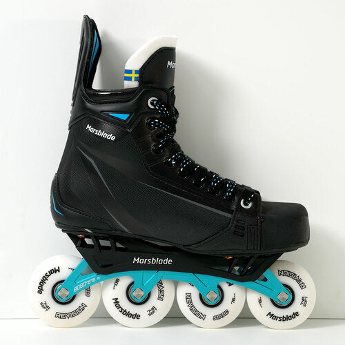 Marsblade R1 Team Inline Hockey
