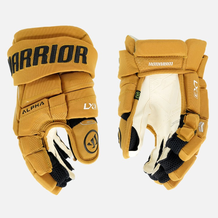 Warrior NHL Vegas Golden Knights VG LX3 Glove
