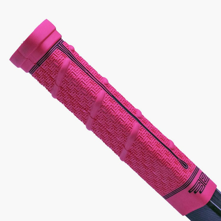 Buttendz FUTURE Grip Pink Ice Hockey Stick Grip