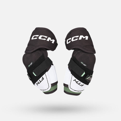 CCM ジュニア レディース ジェットスピード FTW レディース ジュニア アイスホッケー エルボーパッド