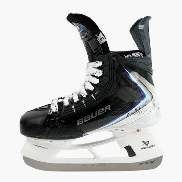 Bauer Vapor Flylite Junior Ice Hockey Skate