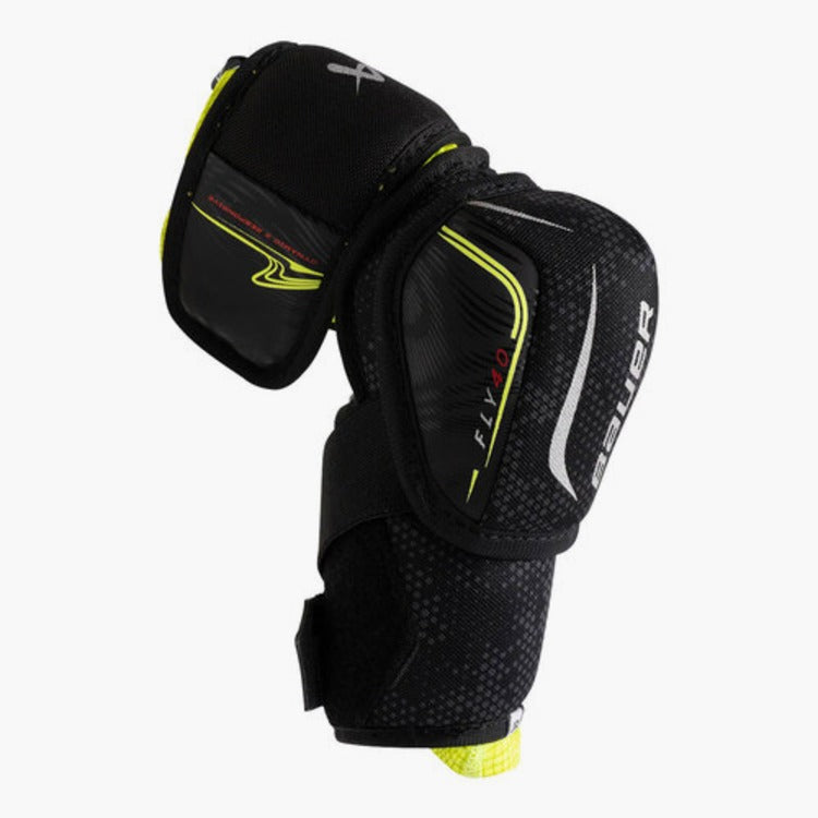 BAUER VAPOR FLY40 JUNIOR ELBOW PAD Ice Hockey Equipment