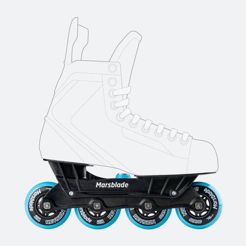 Marsblade O1 KIT アイスホッケーインライン