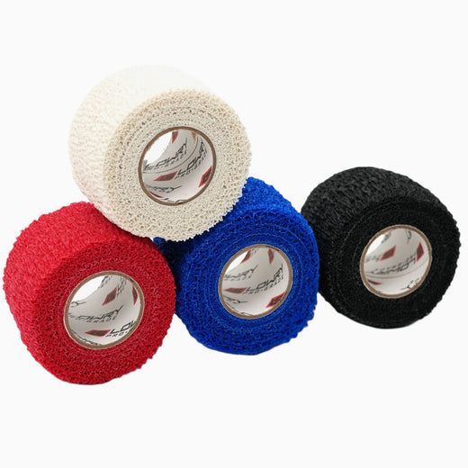Lowry Pro Grade Cohesive Grip Tape 4 Colours
