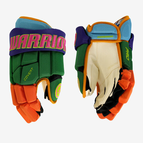 Warrior Covert Pro Amazon Ice Hockey Glove