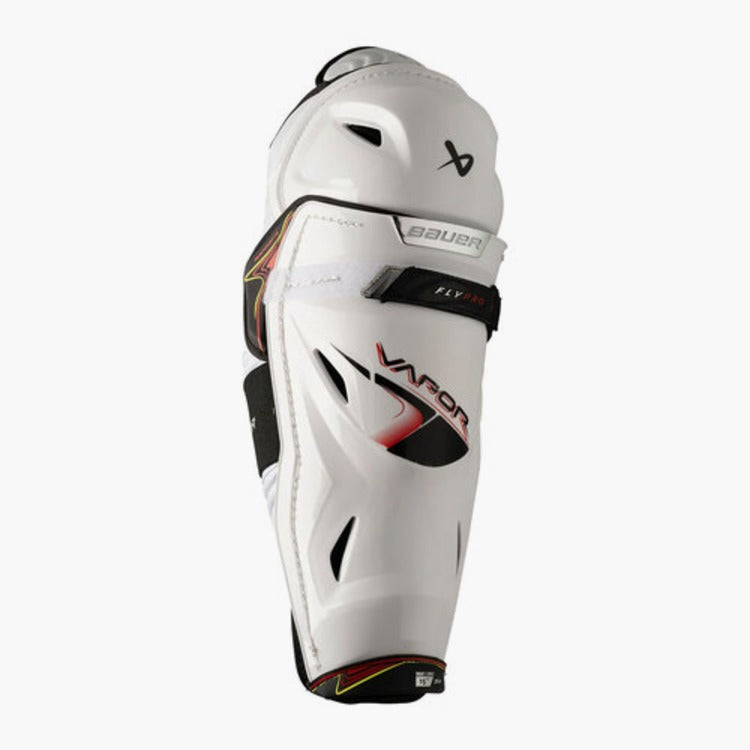 BAUER VAPOR FLYPRO SENIOR SHINGUARD Ice Hockey Gear