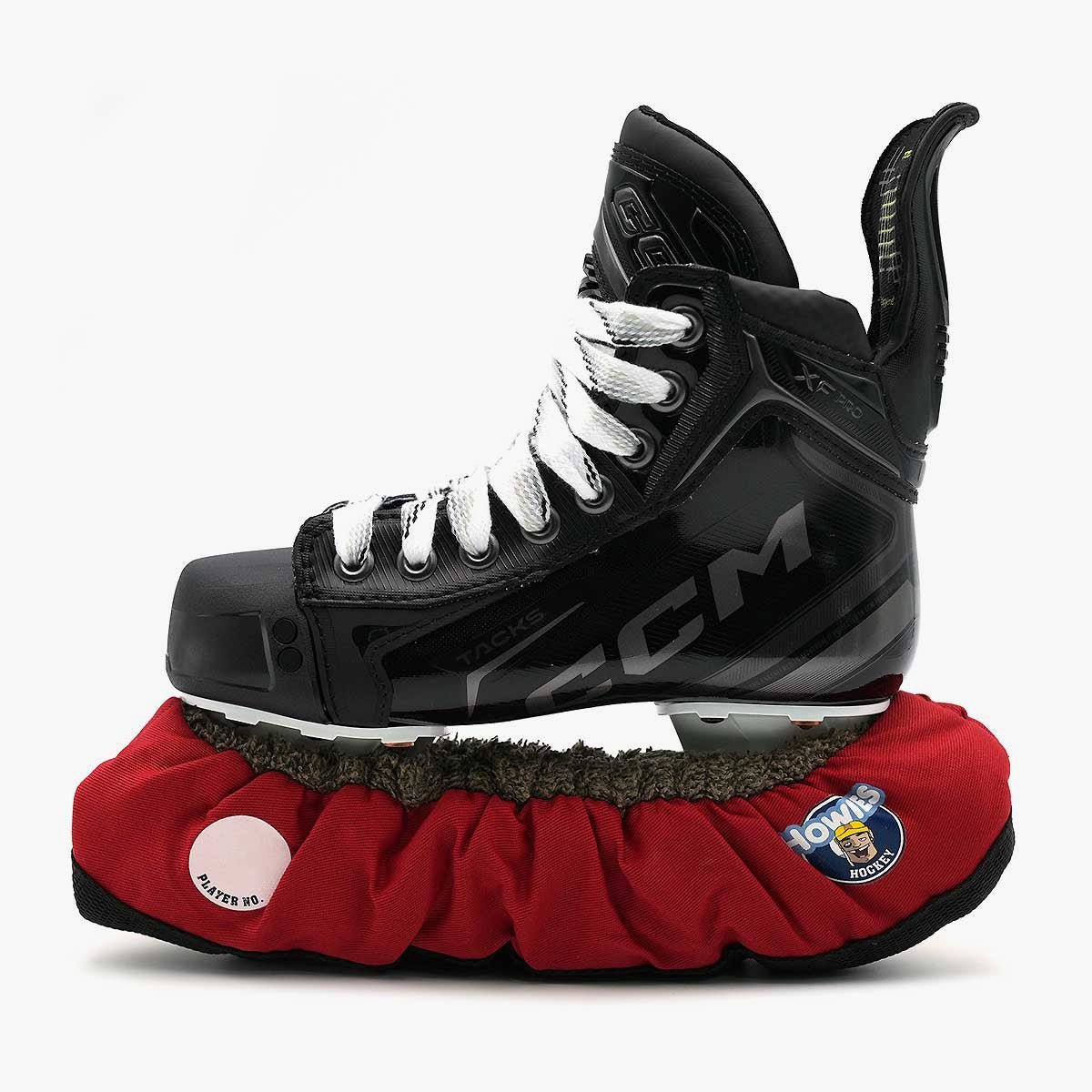 Howies Ice Hockey Skate Guards