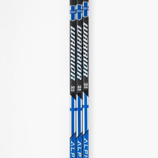 Warrior LX3 Pro FINLAND INT/SENIOR 55, 65, 70 Flex Ice Hockey Stick