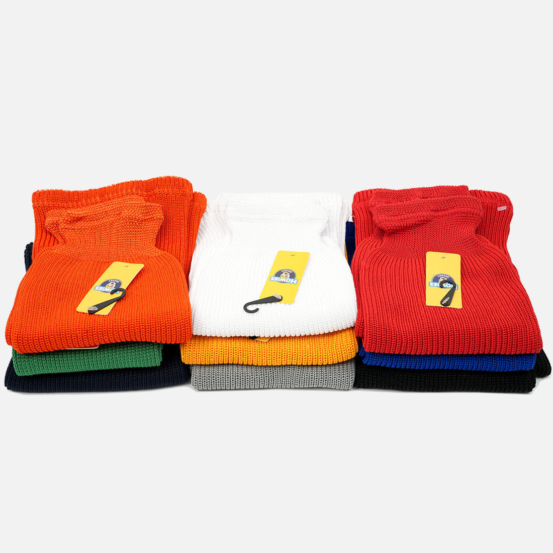 Howies Knit Socks 22inch