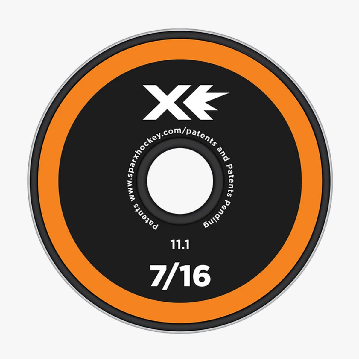 SPARX Radius Ring