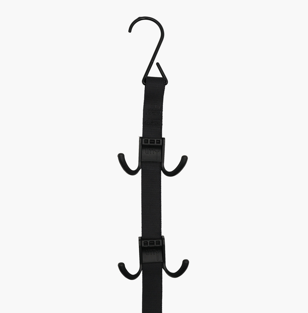 Utty Multi-Purpose Ice Hockey Equipment Hanger