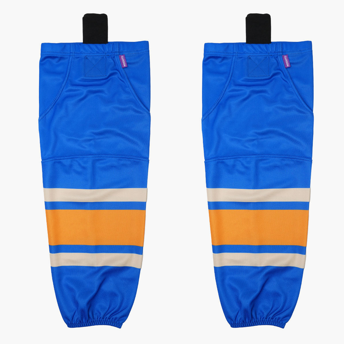 MOSKITO HOCKEY SOCKS II
