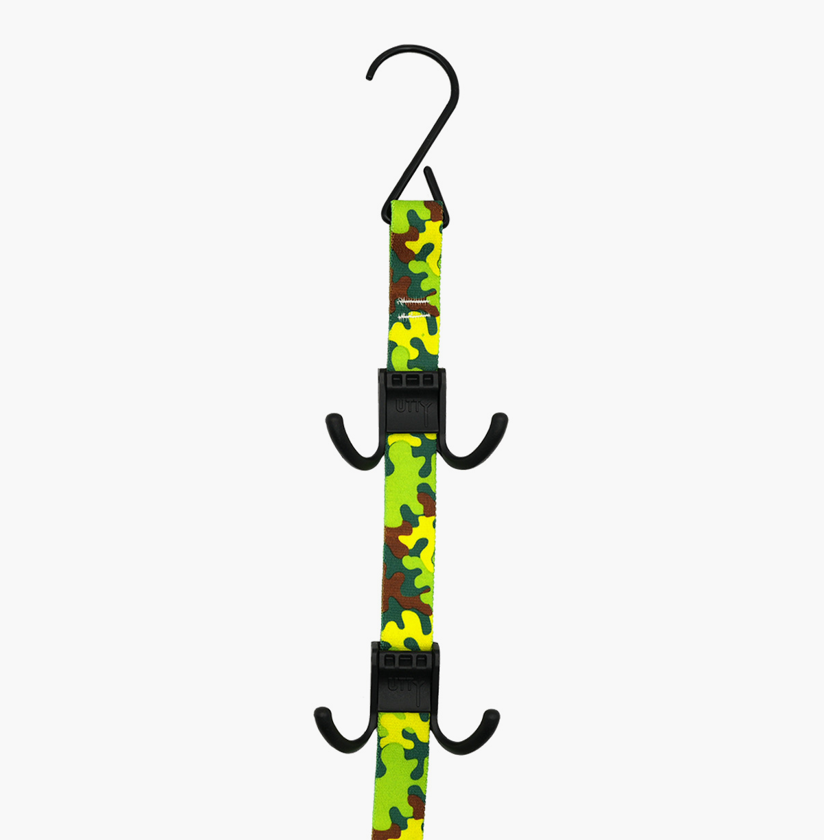 Utty Multi-Purpose Ice Hockey Equipment Hanger