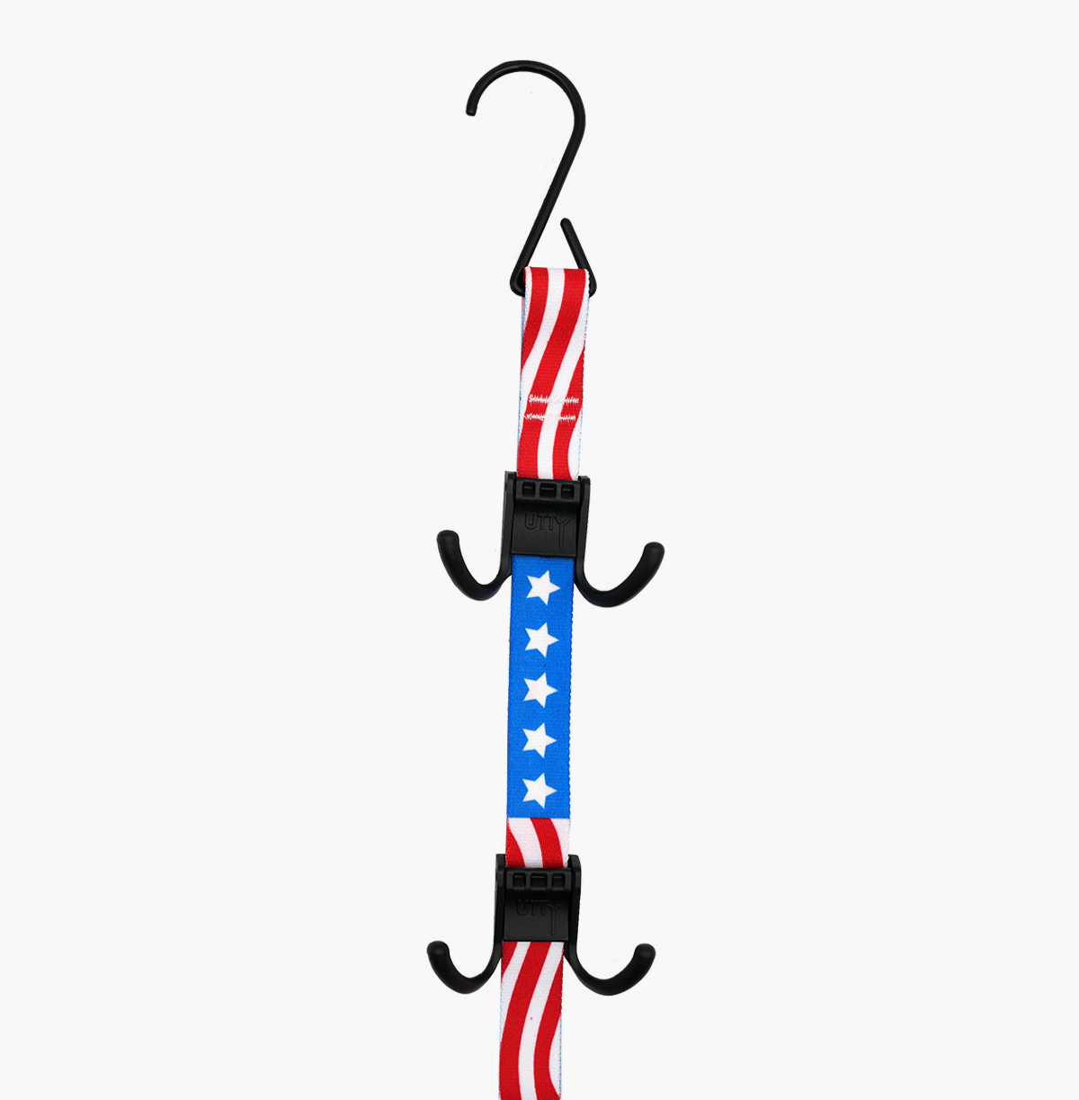 Utty Multi-Purpose Ice Hockey Equipment Hanger