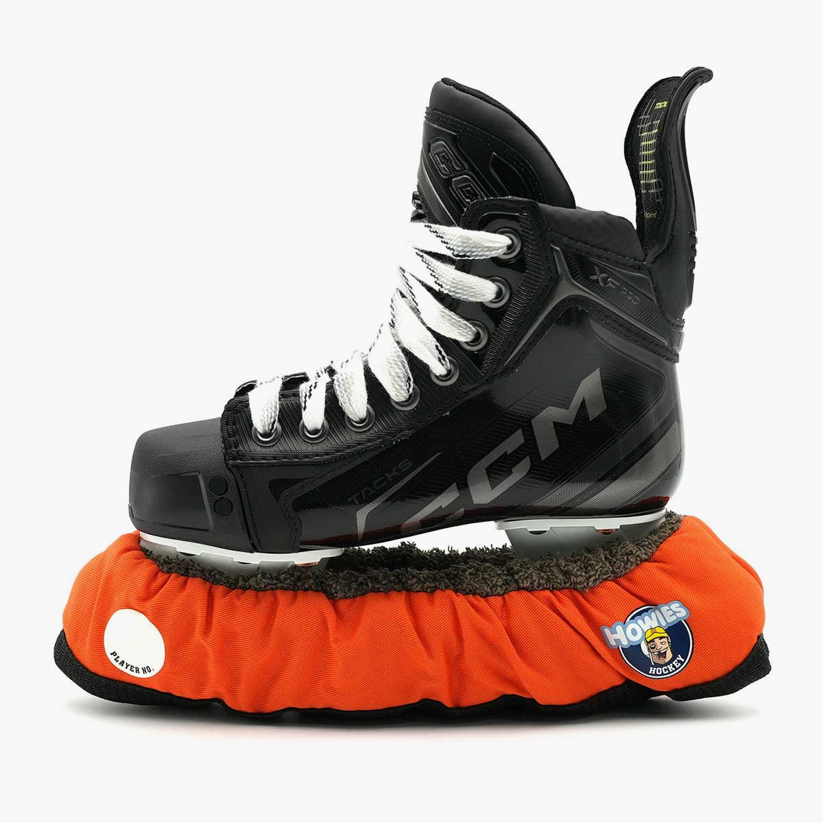Howies Ice Hockey Skate Guards