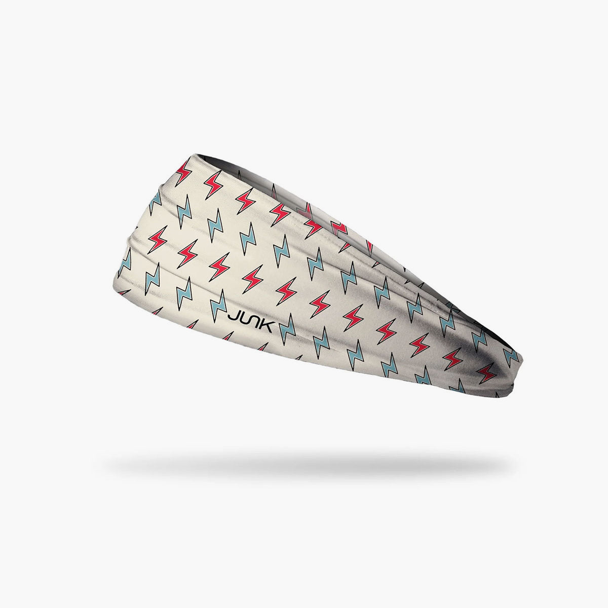 Junk Big Bang Lite Headband Pattern