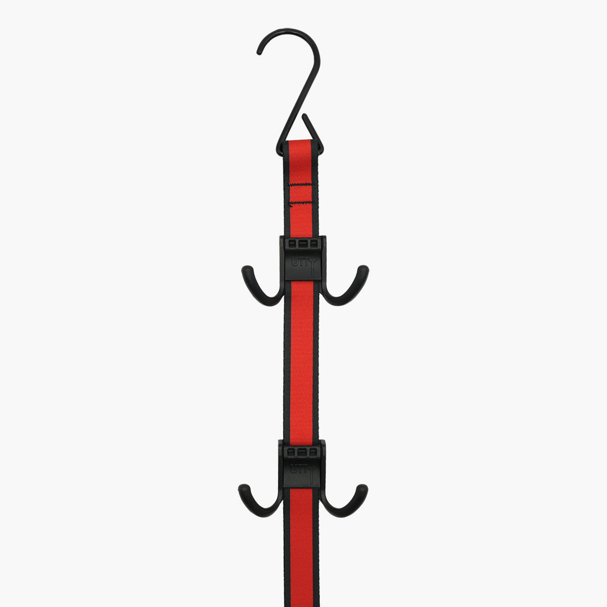 Utty Multi-Purpose Ice Hockey Equipment Hanger