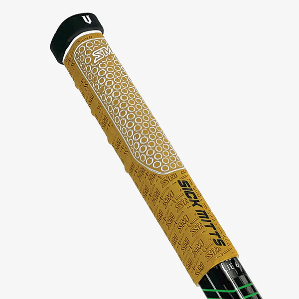 SICKMITTS V Grip Specialty Colors Ice Hockey Stick Grip