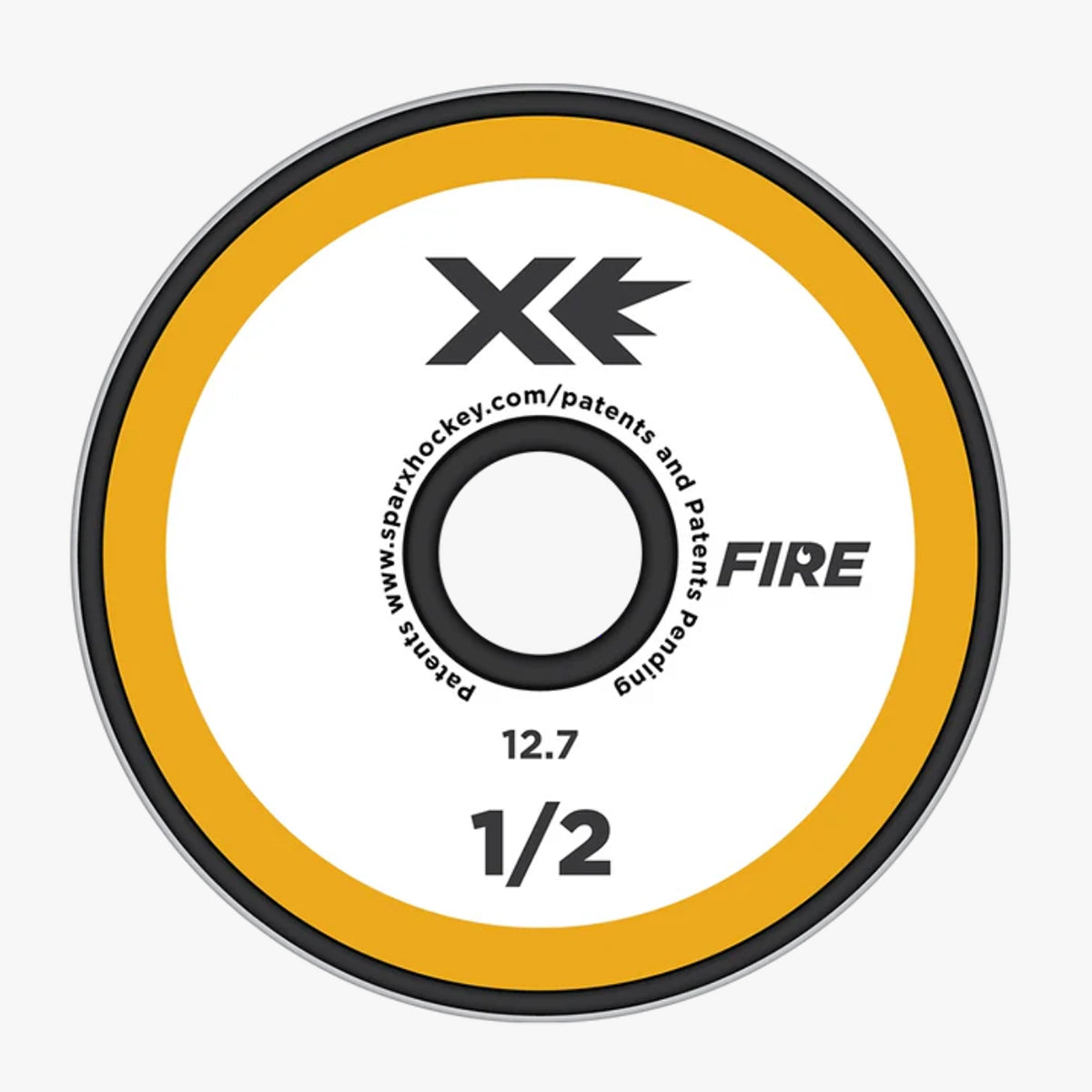 SPARX Fire Ring