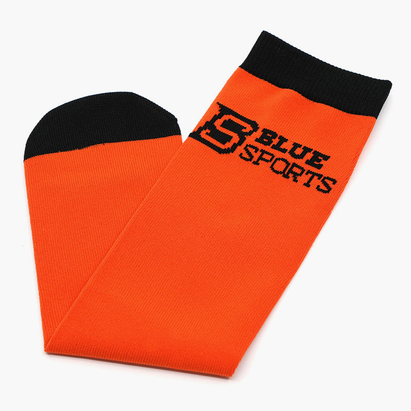 Blue Sports Pro Skin Junior Coolmax Ice Hockey Socks